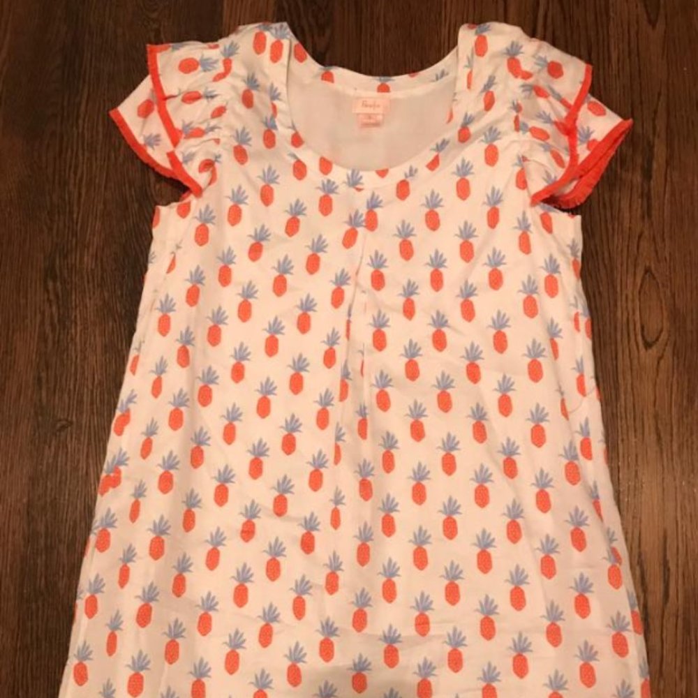 Persifor Clare Dress